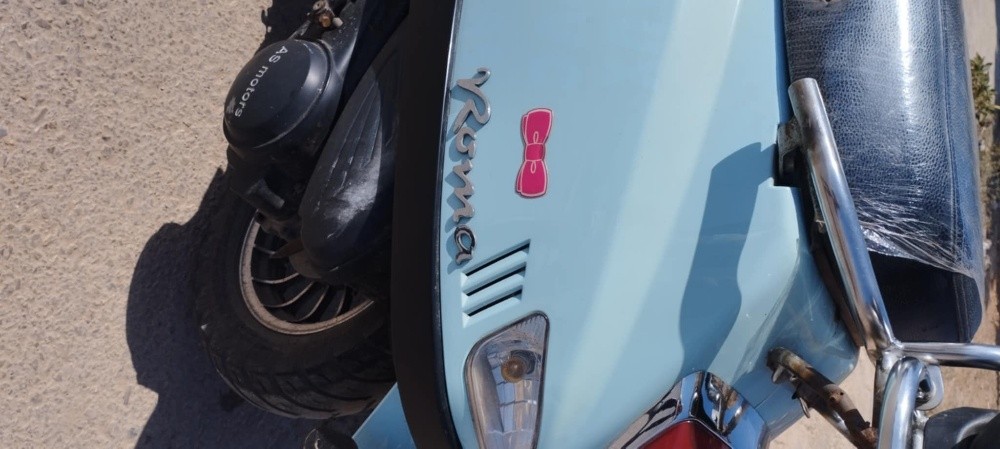moto Roma - 3