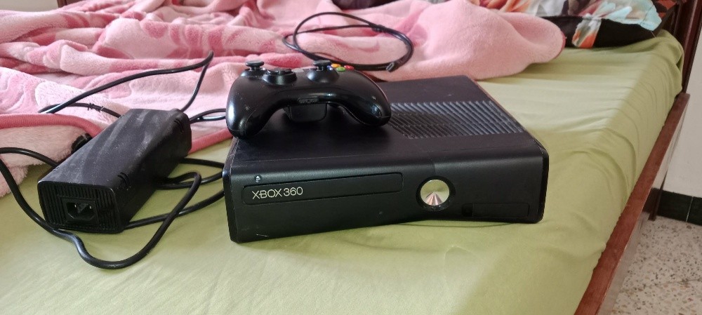 Xbox 360 - 1