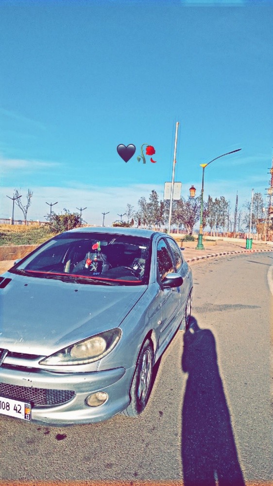 بيجو 206 - 6