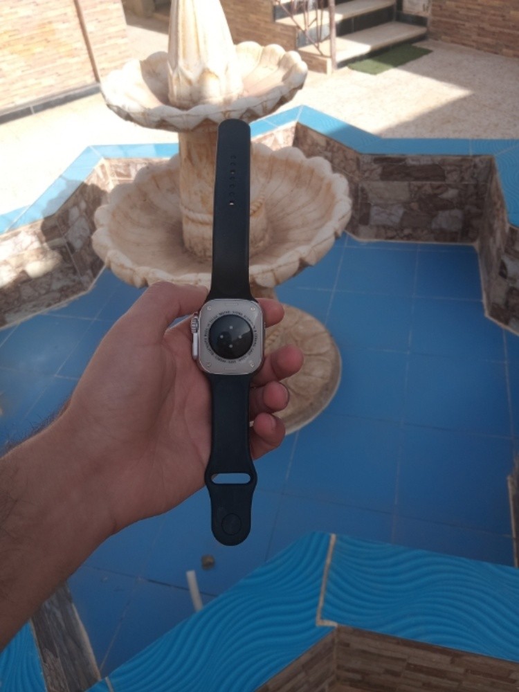 Smart watch  - 3