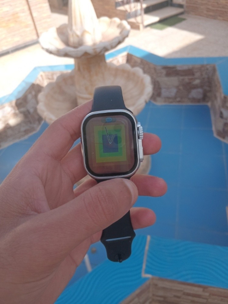 Smart watch  - 1