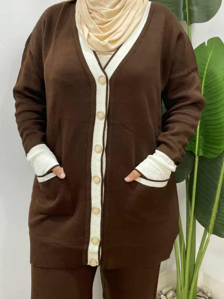 survêtement pour femme - 5