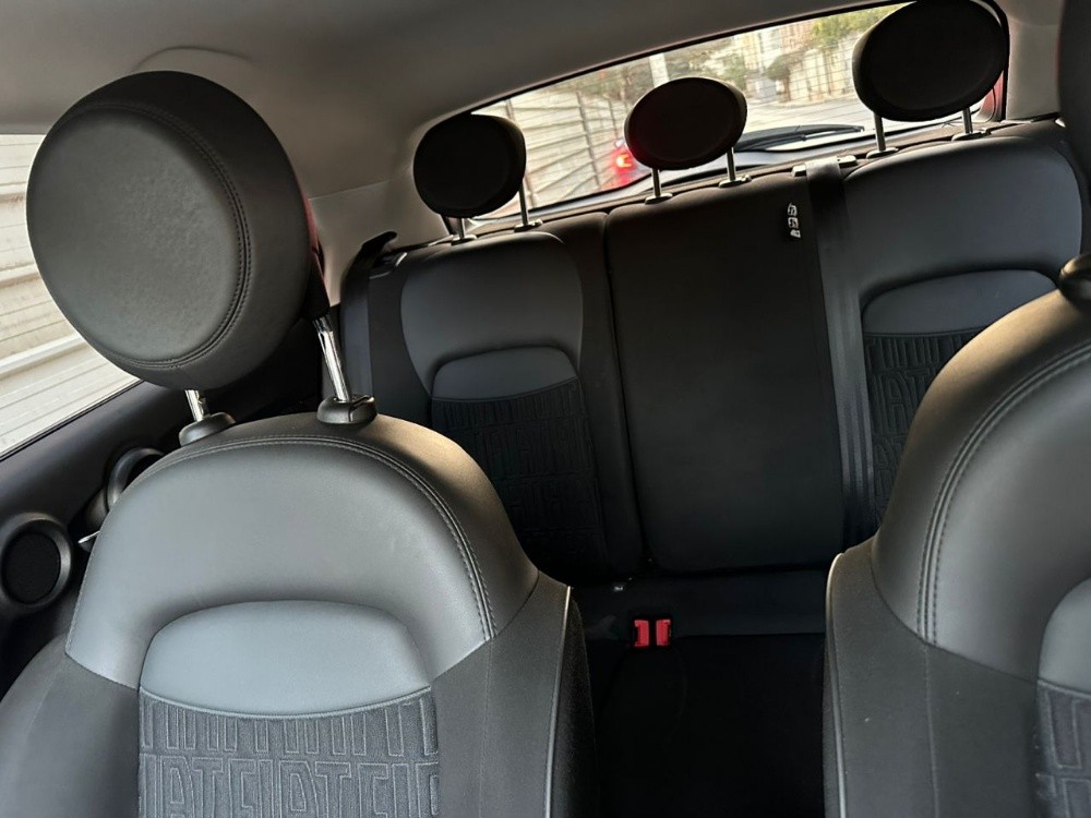 Fiat 500 - 7