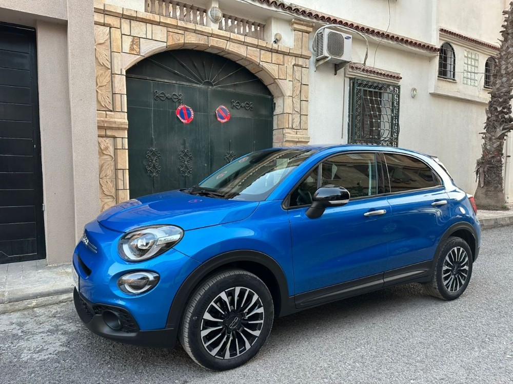 Fiat 500 - 5