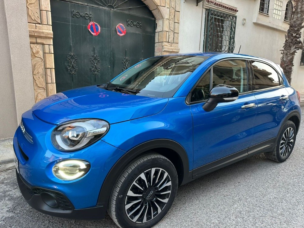 Fiat 500 - 2