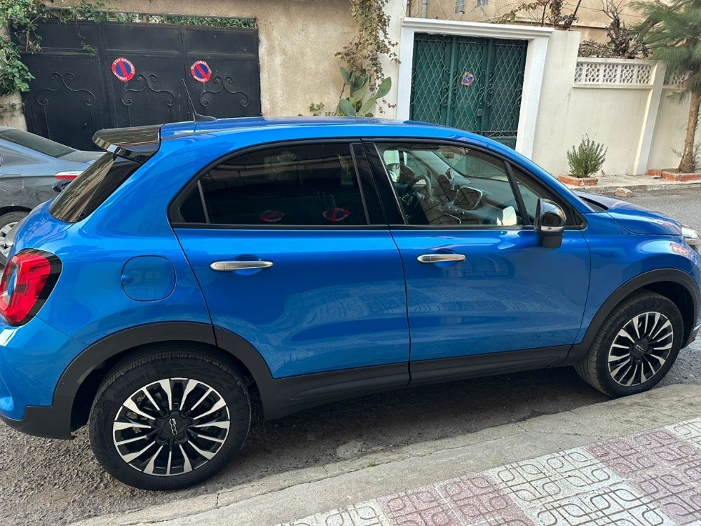 Fiat 500 - 4