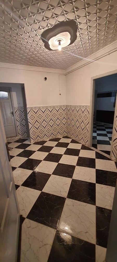 appartement dans une promotion - 2
