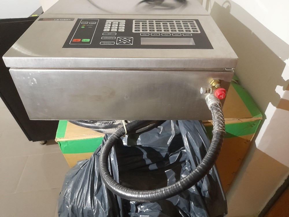 DATEUR INDUSTRIEL - 3