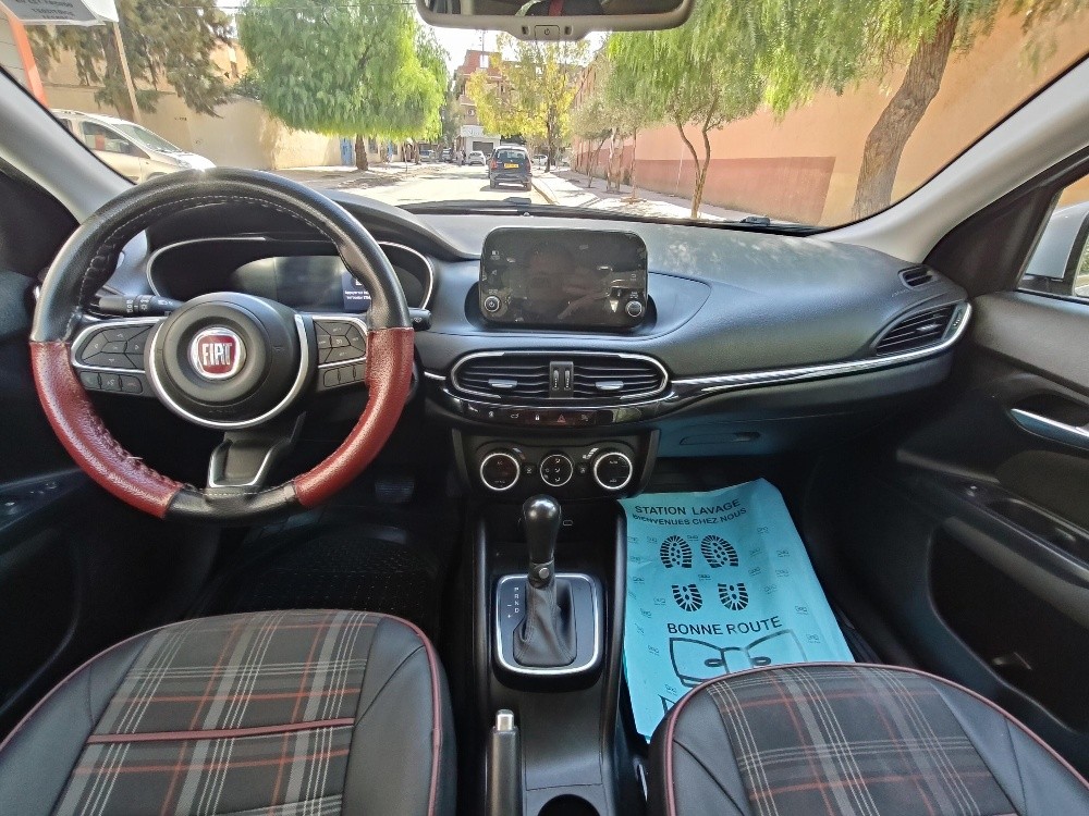 fiat tipo Life - 10