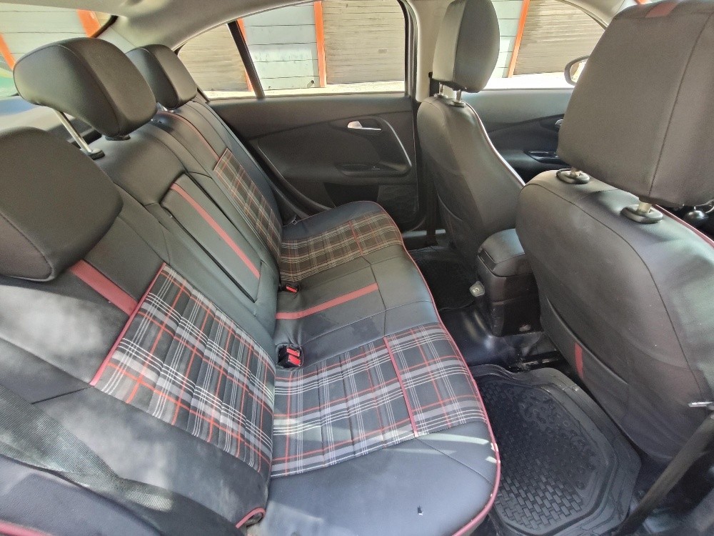 fiat tipo Life - 6