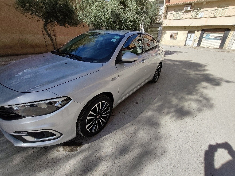 fiat tipo Life - 3