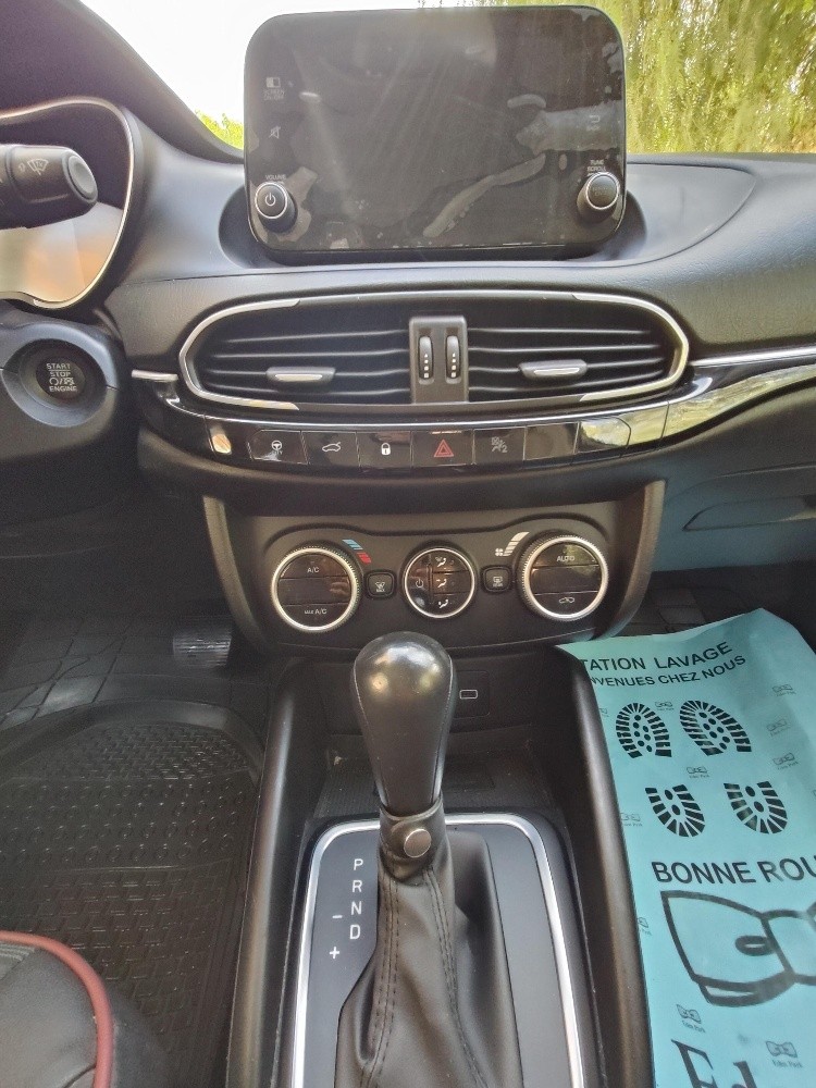 fiat tipo Life - 11
