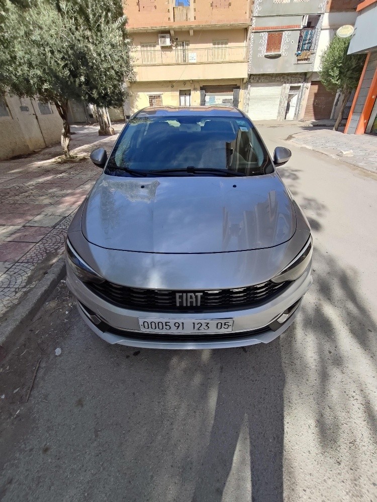 fiat tipo Life - 2