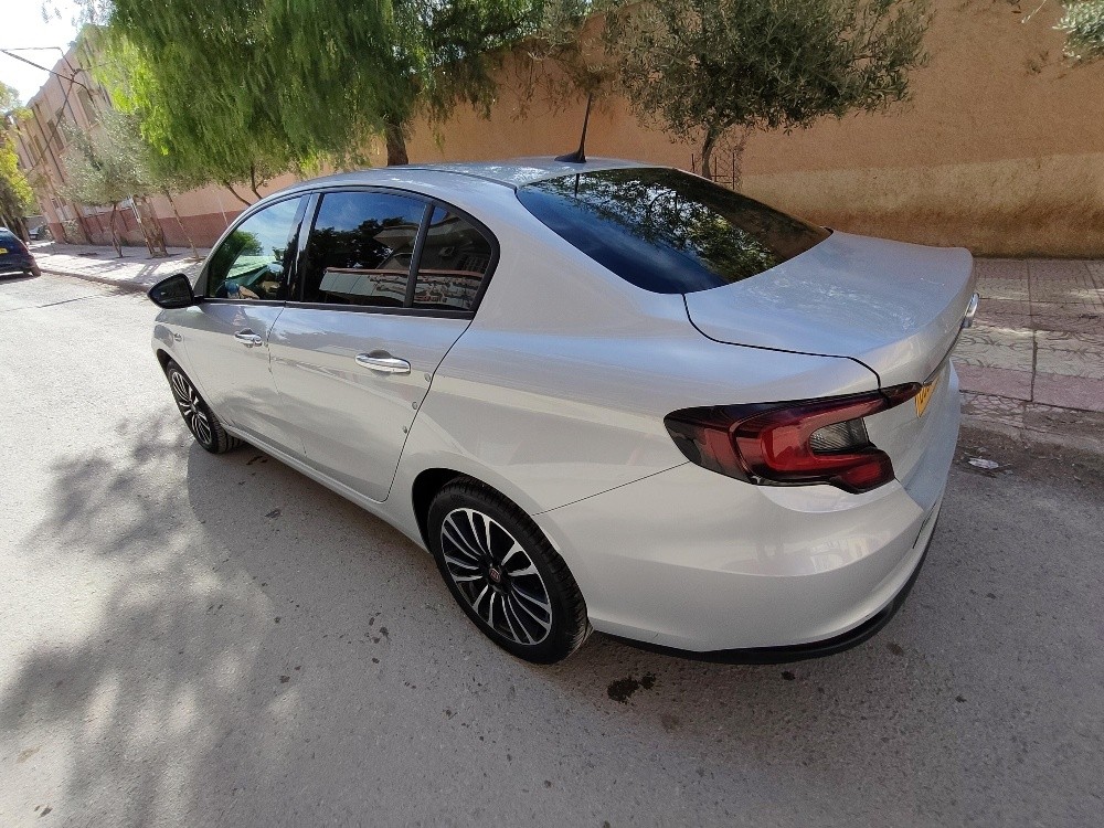 fiat tipo Life - 5