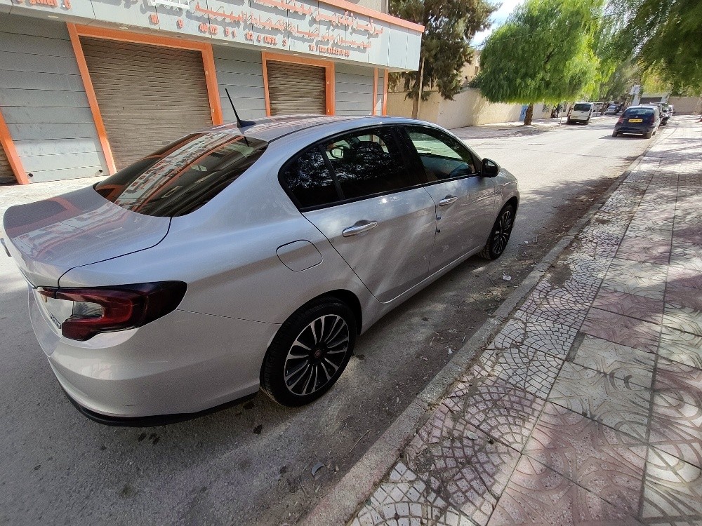 fiat tipo Life - 4