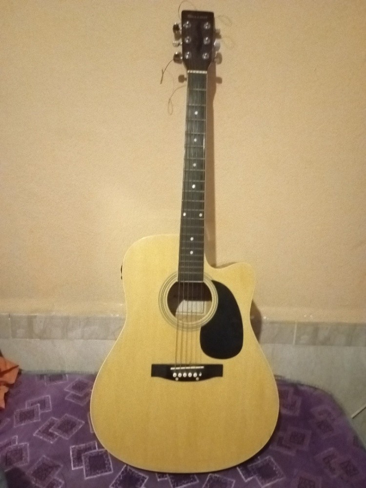 gitar - 1