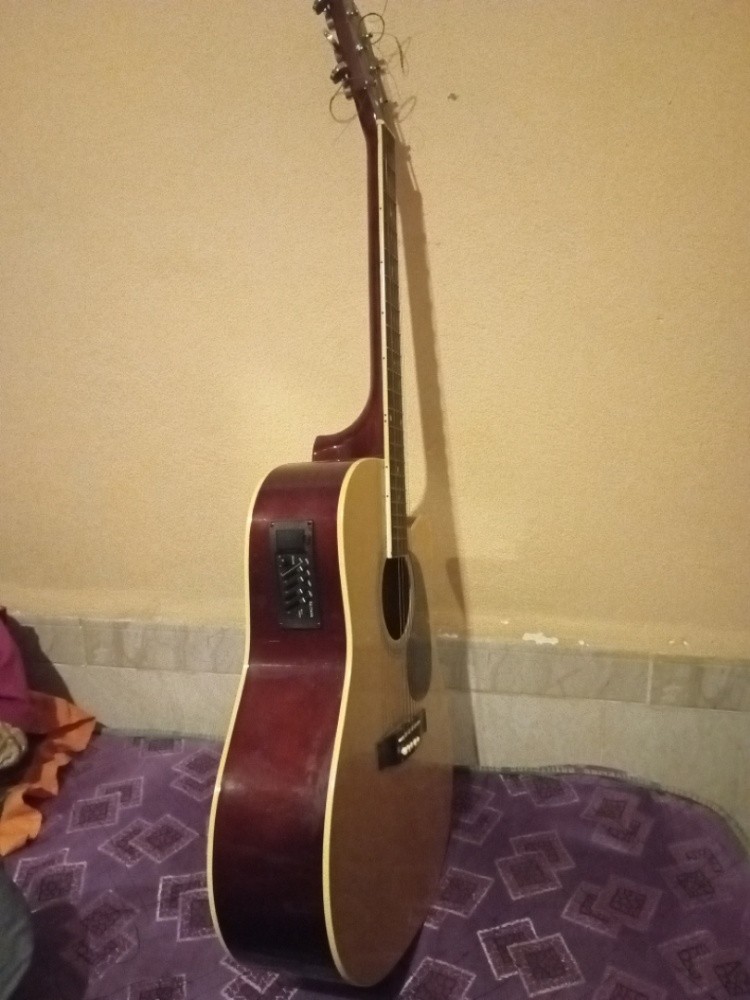 gitar - 4