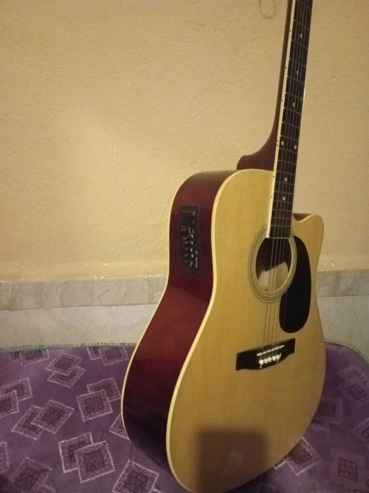 gitar - 2