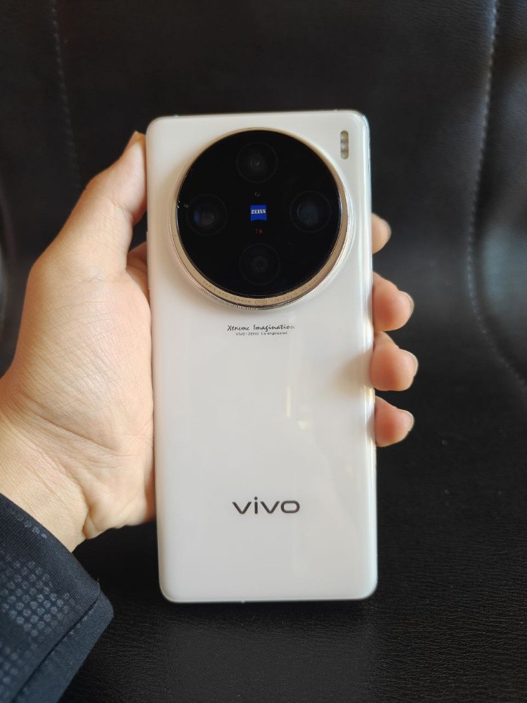 vivo xloo pro - 1