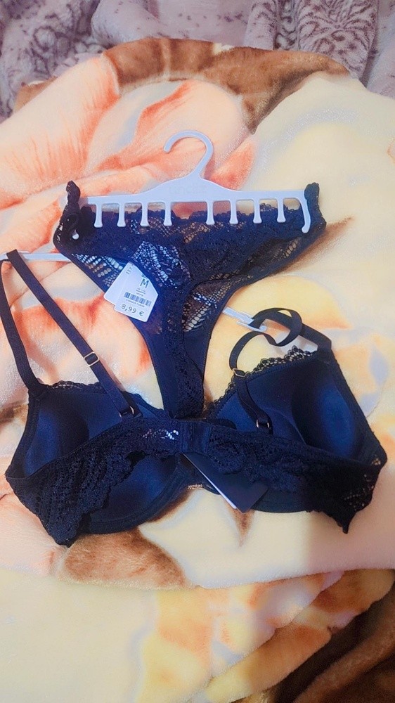 lingerie - 3