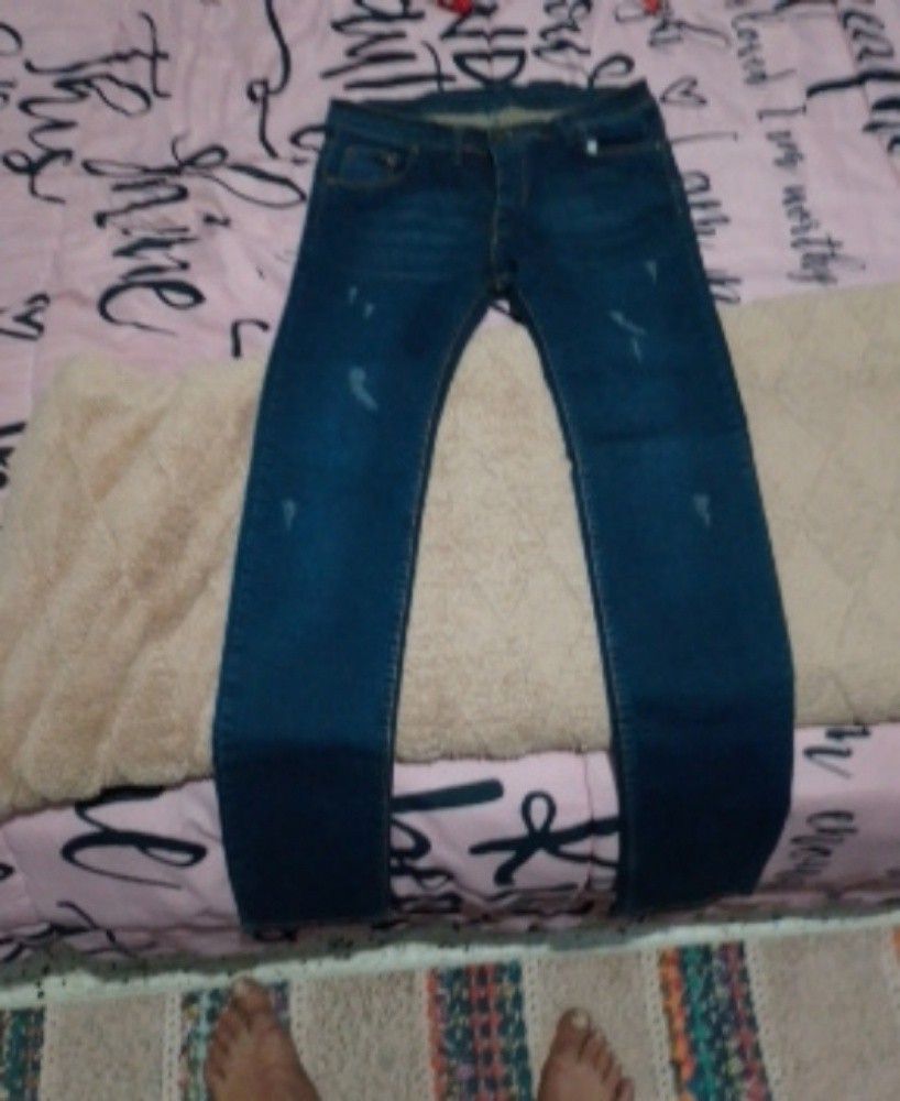 pantalon djinns - 1