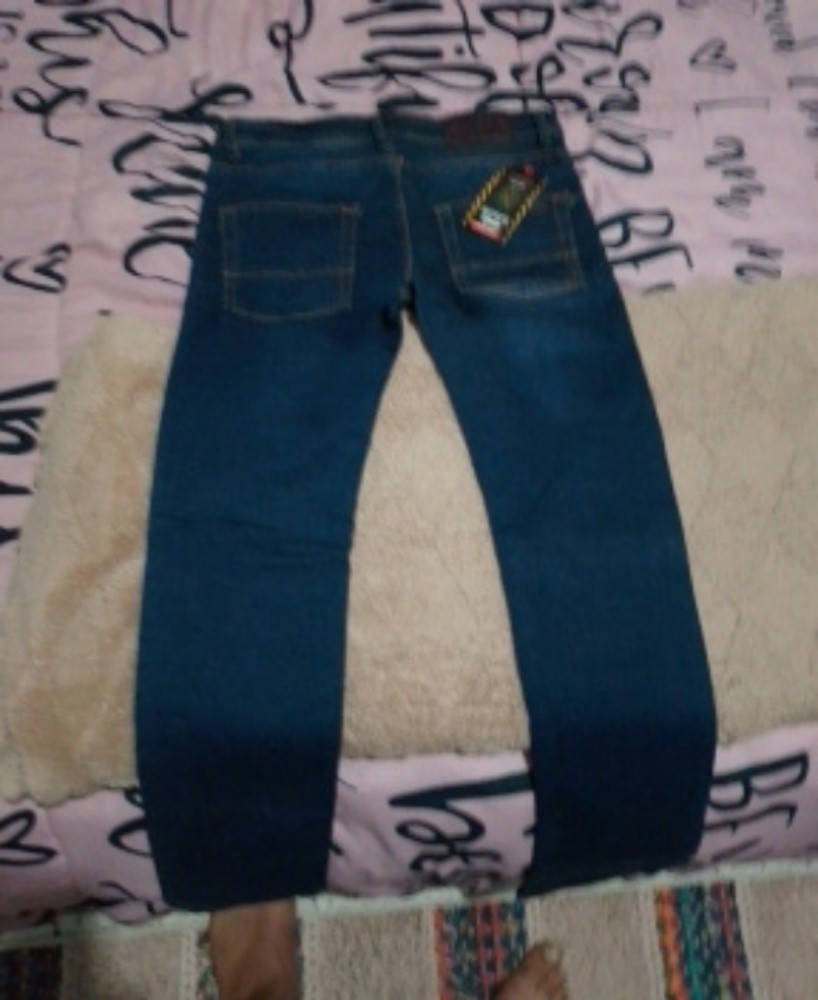 pantalon djinns - 2
