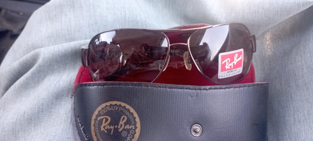 Nouvelles lunettes de soleil Ray- - 13