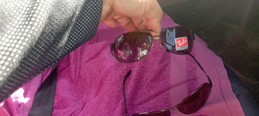Nouvelles lunettes de soleil Ray- - 10