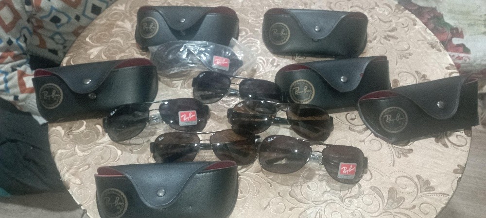 Nouvelles lunettes de soleil Ray- - 9