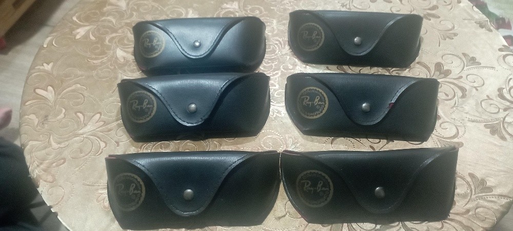 Nouvelles lunettes de soleil Ray- - 3