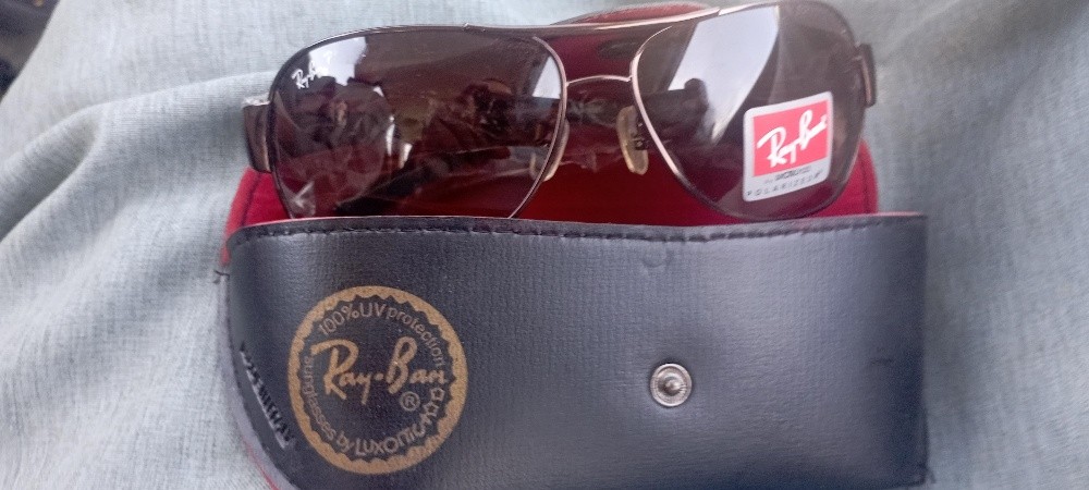 Nouvelles lunettes de soleil Ray- - 12