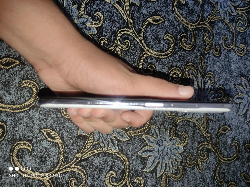 Redmi note - 7
