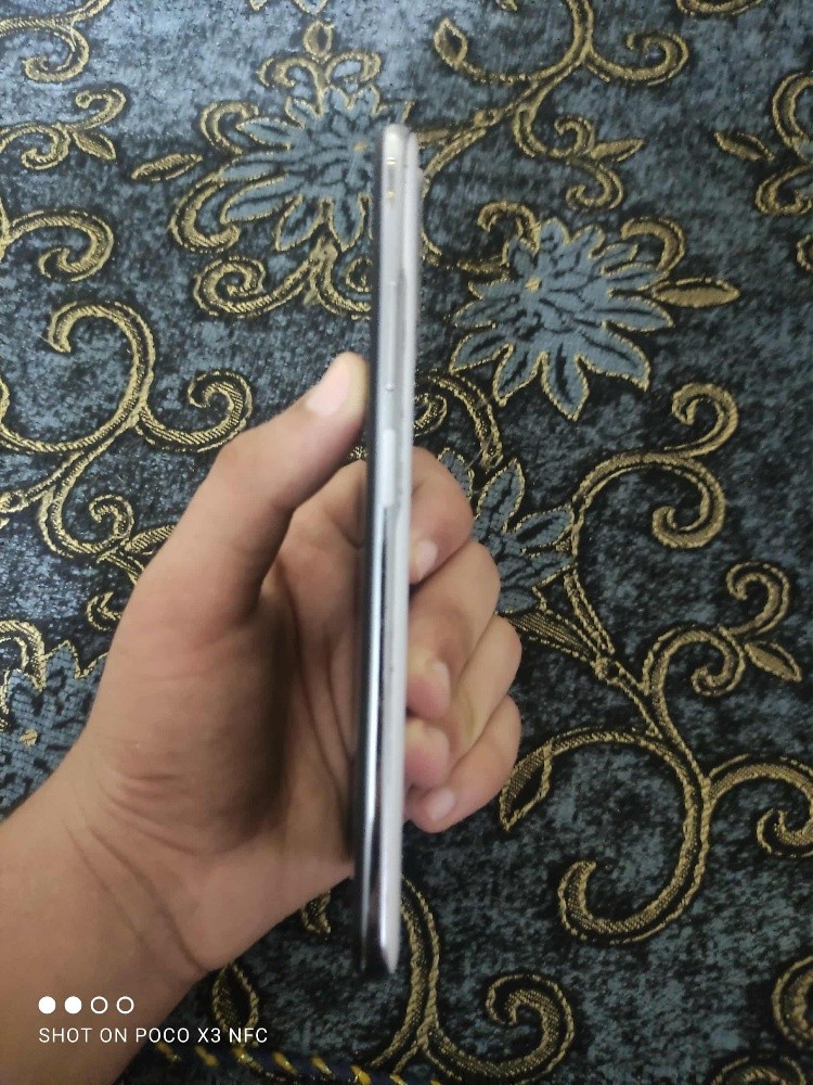 Redmi note - 6