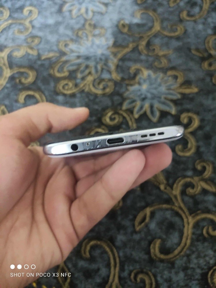 Redmi note - 5