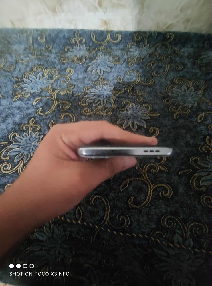 Redmi note - 3