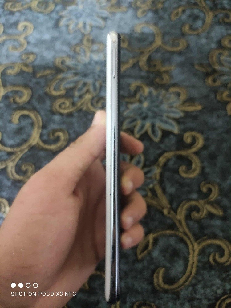 Redmi note - 8