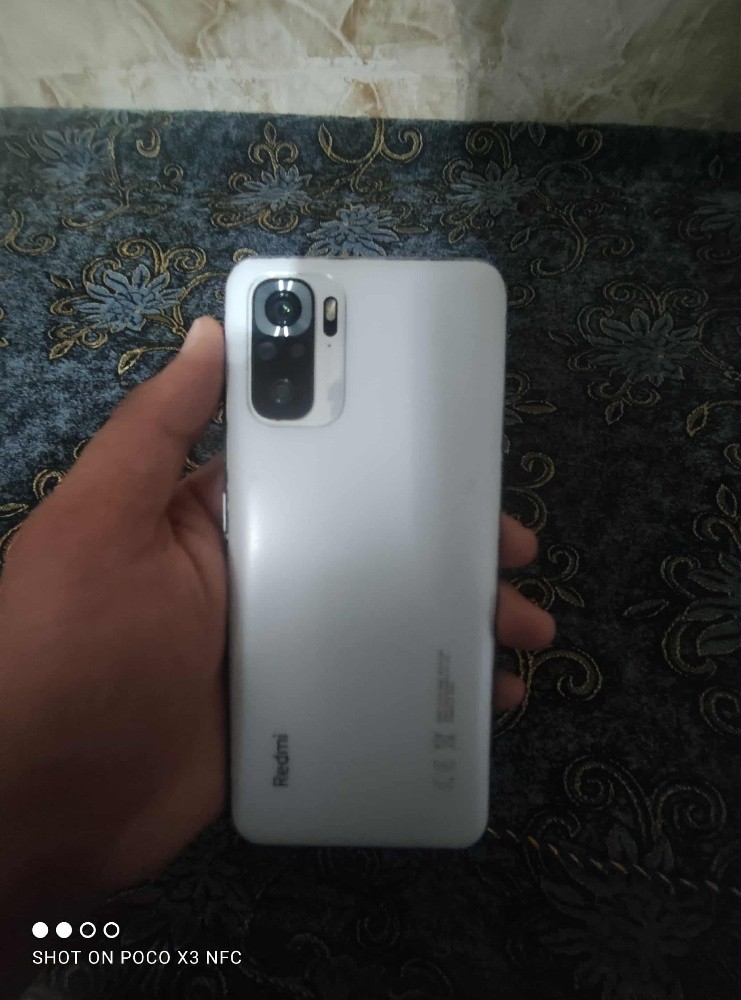Redmi note - 4
