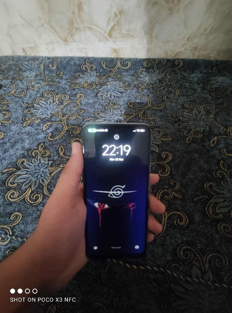 Redmi note - 2