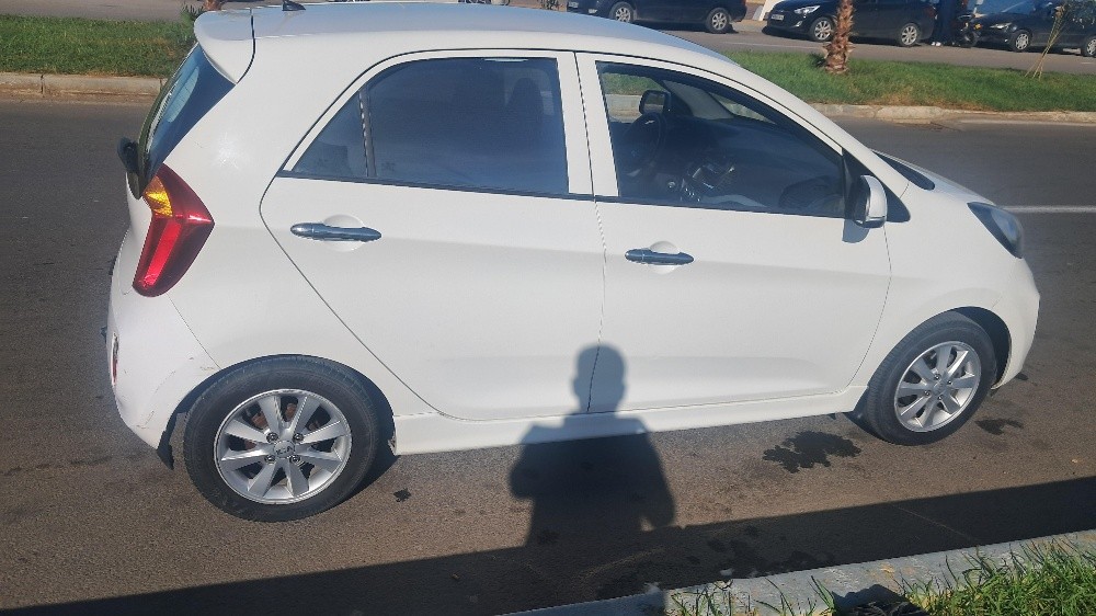 Kia picanto - 5
