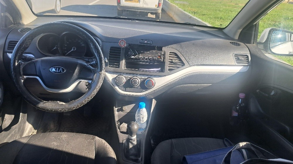 Kia picanto - 7