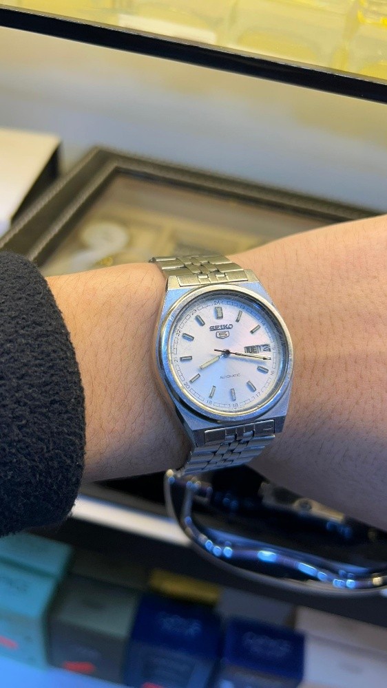 Seiko - 2