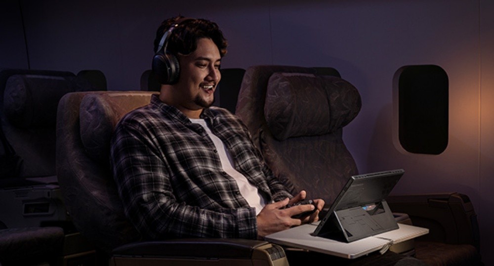 ASUS Rog Flow - 5