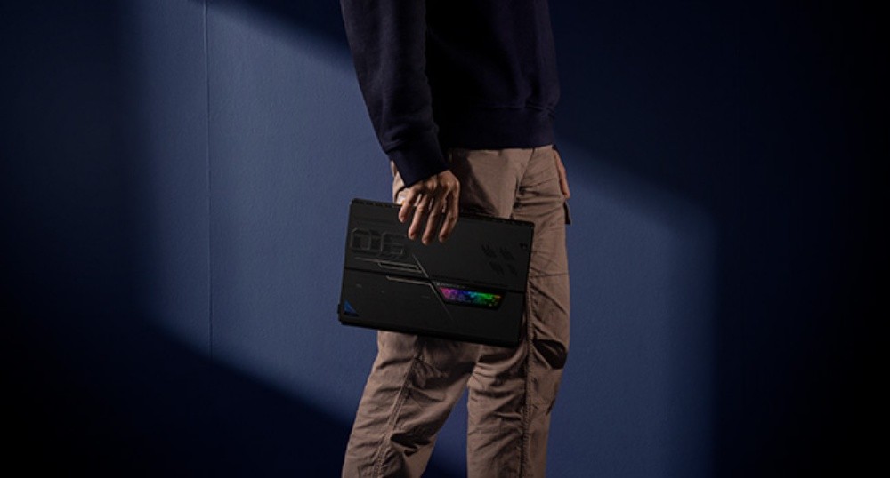 ASUS Rog Flow - 6