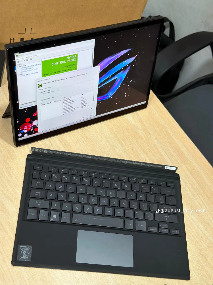 ASUS Rog Flow - 2