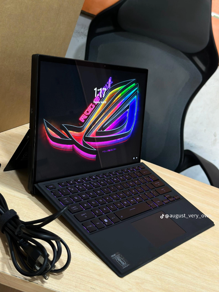 ASUS Rog Flow - 3