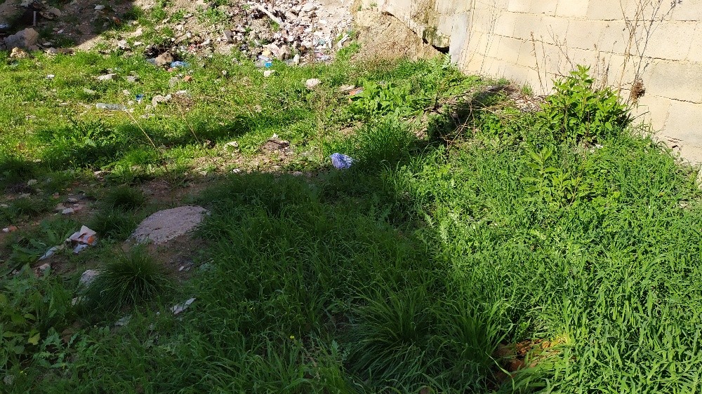 بيع قطعة أرض المنى 2 عقد عرفي - 2