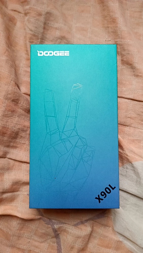 doogee smartphone  - 5