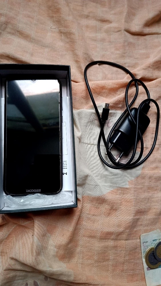 doogee smartphone  - 1