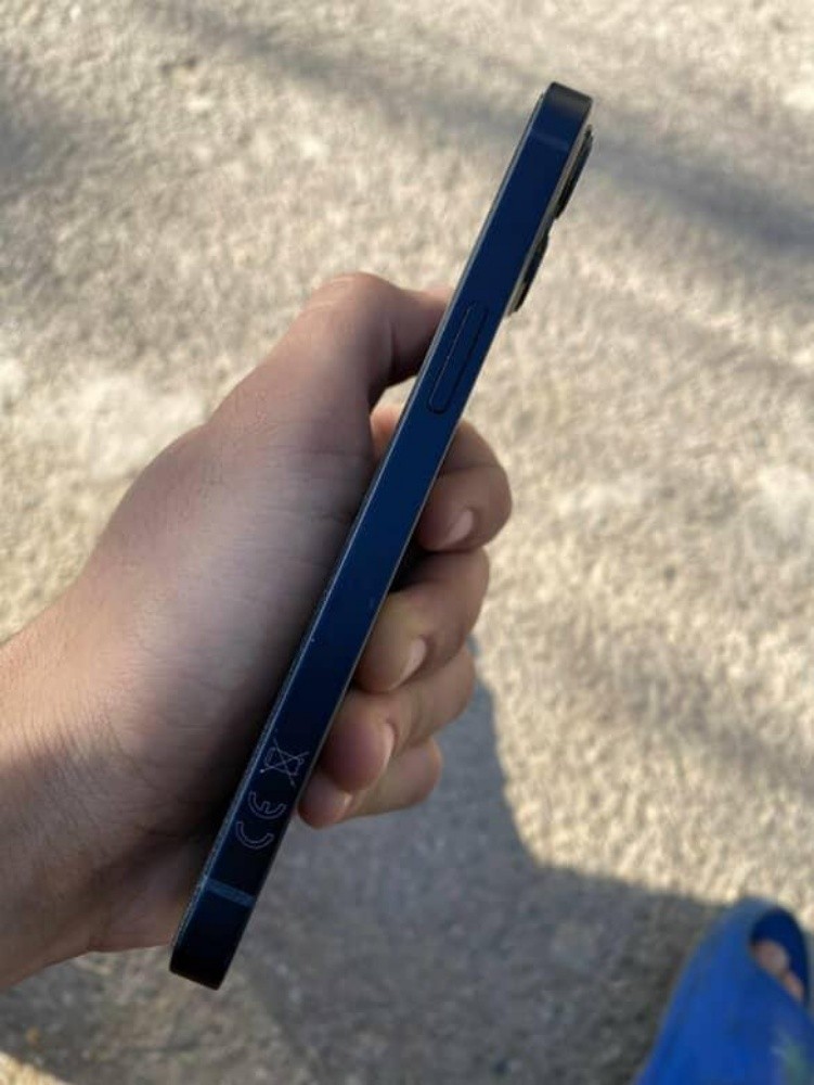 iPhone - 5