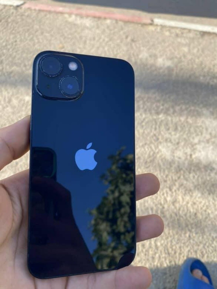 iPhone - 1